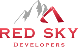 Red Sky Developers (logo)